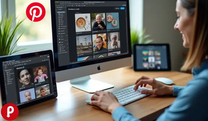 Save High-Quality Pinterest Images