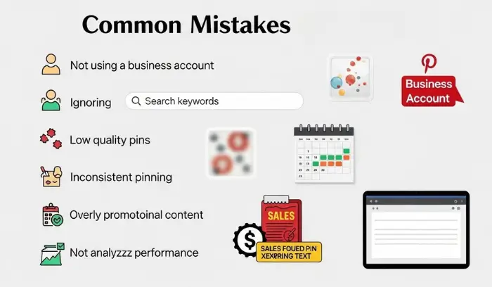 Pinterest Tips for Beginners