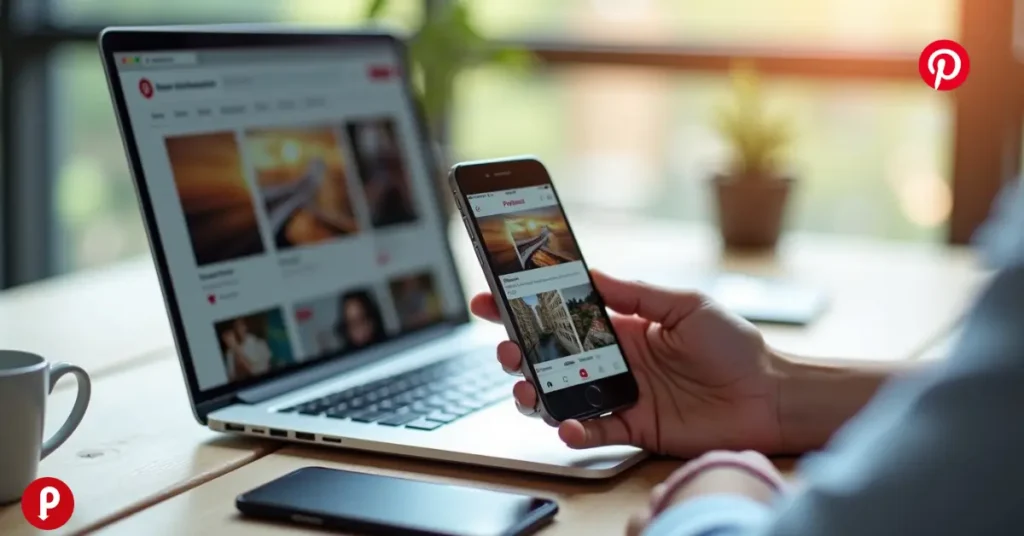 Save High-Quality Pinterest Images