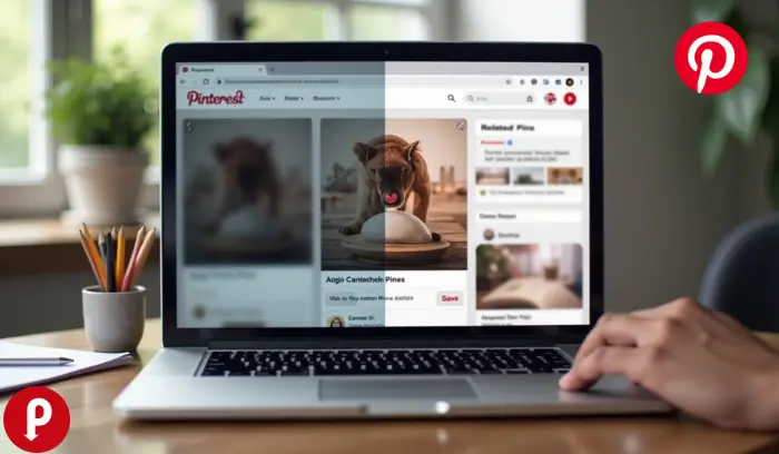 Save High-Quality Pinterest Images