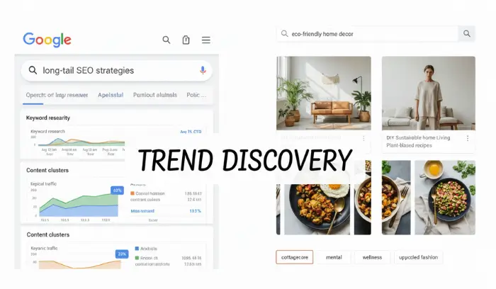 Pinterest SEO vs Google SEO: The Ultimate Guide to Success Pinterest SEO vs Google SEO