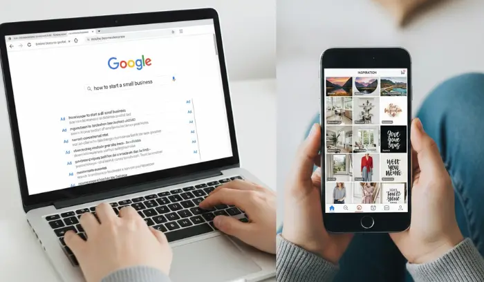 Pinterest SEO vs Google SEO: The Ultimate Guide to Success Pinterest SEO vs Google SEO
