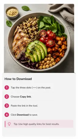 Pinterest Image Downloader Pinterest Image Downloader