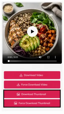 Pinterest Image Downloader Save pinterest image video
